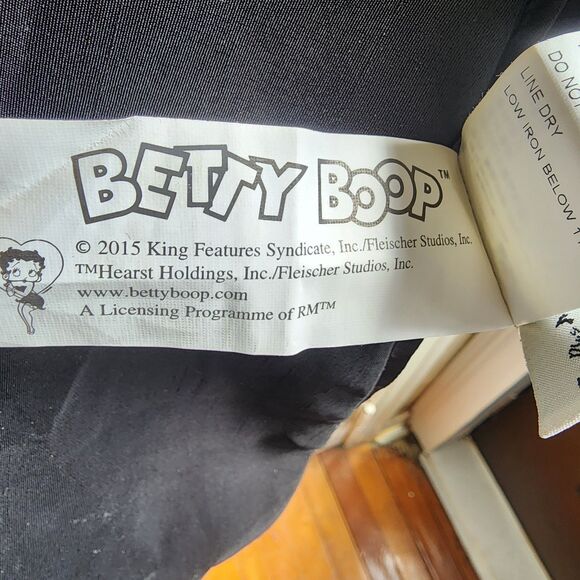 Five Plus x Betty Boop Birthday Dress – Size Large - Picture 5 of 14